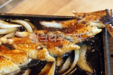 장어구이, grilledeel, eel, 철판, 가정용철판, 사진,이미지,일러스트,캘리그라피 - Fresh Eggs작가 크라우드픽 - 저작권 걱정 없는 상업용... 