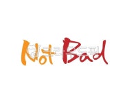 notbad, 나쁘지않음, 평가, 점수, grade, 사진,이미지,일러스트,캘리그라피 - 어우네공방작가 크라우드픽 - 저작권 걱정 없는 상업용 이미지
