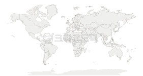세계지도, 월드맵, world, map, 대륙, 사진,이미지,일러스트,캘리그라피 - tunasalmon작가 크라우드픽 - 저작권 걱정 없는 상업용 이미지