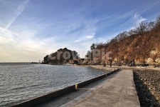 구봉도, 대부도, 안산시, 해솔길, 바다, 사진,이미지,일러스트,캘리그라피 - Deep bLUE작가 크라우드픽 - 저작권 걱정 없는 상업용 이미지