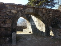walkway, 통로, 보도, 위봉산성, 산성, 사진,이미지,일러스트,캘리그라피 - 빤닥작가 크라우드픽 - 저작권 걱정 없는 상업용 이미지