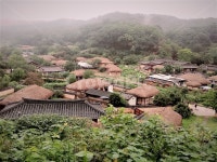 경주양동마을, 경주, 양동마을, 전통, 한국전통마을, 사진,이미지,일러스트,캘리그라피 - 해파리여왕작가 크라우드픽 - 저작권 걱정 없는 상업용... 