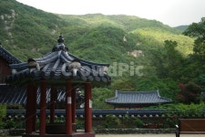 산, 정자, 우물, 자연, 절, 사진,이미지,일러스트,캘리그라피 - 자연친화작가 크라우드픽 - 저작권 걱정 없는 상업용 이미지