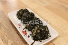 밥, 주먹밥, 김, 음식, 식사, 사진,이미지,일러스트,캘리그라피 - jihssj작가 크라우드픽 - 저작권 걱정 없는 상업용 이미지