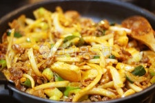 오도독뼈, 오돌뼈, 술안주, 안주, 볶음, 사진,이미지,일러스트,캘리그라피 - ja9762작가 크라우드픽 - 저작권 걱정 없는 상업용 이미지