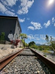 railway, 기찻길, traintrack, 풍경, scenery, 사진,이미지,일러스트,캘리그라피 - 행복한강냉작가 크라우드픽 - 저작권 걱정 없는 상업용... 
