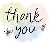 땡큐, 땡큐캘리, 캘리그라피, 캘리그래피, 땡큐일러스트, 사진,이미지,일러스트,캘리그라피 - handsomecraft작가 크라우드픽 - 저작권 걱정... 