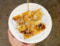 로띠, 태국간식, 태국디저트, 동남아간식, 동남아디저트, 사진,이미지,일러스트,캘리그라피 - good smile작가 크라우드픽 - 저작권 걱정 없는... 