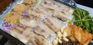 음식, food, 삼겹살, 대패삼겹살, 냉삼, 사진,이미지,일러스트,캘리그라피 - ok쁘니작가 크라우드픽 - 저작권 걱정 없는 상업용 이미지