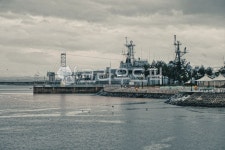 바다, 삽교천, 삽교호, 바닷가, 해안, 사진,이미지,일러스트,캘리그라피 - 비급영상공방작가 크라우드픽 - 저작권 걱정 없는 상업용 이미지