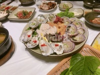 굴, 회, 해산물, 조개, 식당, 사진,이미지,일러스트,캘리그라피 - adorableha작가 크라우드픽 - 저작권 걱정 없는 상업용 이미지