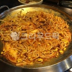 food, 음식, 콩불, 콩불고기, 불고기, 사진,이미지,일러스트,캘리그라피 - psyche8824작가 크라우드픽 - 저작권 걱정 없는 상업용 이미지