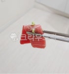 참치회, 회, 눈다랑어, 젓가락, 와사비, 사진,이미지,일러스트,캘리그라피 - SeeOn작가 크라우드픽 - 저작권 걱정 없는 상업용 이미지