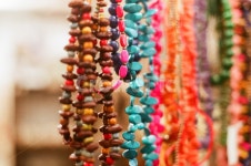 colorful, beads, 목걸이, 컬러풀, color, 사진,이미지,일러스트,캘리그라피 - Gorong작가 크라우드픽 - 저작권 걱정 없는 상업용 이미지