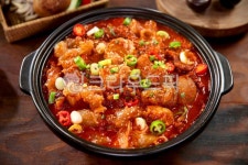 도가니찜, 탕, 국물, 국물요리, 육수, 사진,이미지,일러스트,캘리그라피 - brand1st작가 크라우드픽 - 저작권 걱정 없는 상업용 이미지