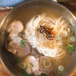 국수, 면요리, 온국수, 고기국수, food, 사진,이미지,일러스트,캘리그라피 - 주인아씨작가 크라우드픽 - 저작권 걱정 없는 상업용 이미지