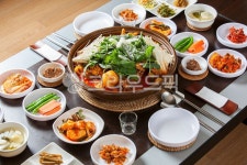 토종닭, 토종닭볶음탕, 닭볶음탕, 닭매운탕, 닭도리탕, 사진,이미지,일러스트,캘리그라피 - 미미스튜디오작가 크라우드픽 - 저작권 걱정 없는... 