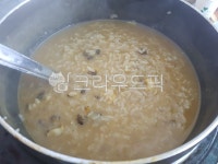 전복, 전복죽, 해산물, 죽, 솥단지, 사진,이미지,일러스트,캘리그라피 - 제제3515작가 크라우드픽 - 저작권 걱정 없는 상업용 이미지