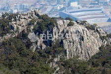 용봉산, 팔봉산, 홍성용봉산, 제2금강산, 병풍바위, 사진,이미지,일러스트,캘리그라피 - Deep bLUE작가 크라우드픽 - 저작권 걱정 없는 상업용... 