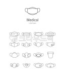 아이콘, 일러스트, 라인아이콘, 벡터아이콘, 라인, 사진,이미지,일러스트,캘리그라피 - DAWOOL작가 크라우드픽 - 저작권 걱정 없는 상업용 이미지