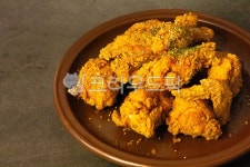 friedchicken, 닭튀김, chicken, 후라이드치킨, 치킨, 사진,이미지,일러스트,캘리그라피 - INHASHIN작가 크라우드픽 - 저작권 걱정 없는... 