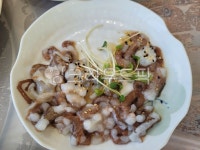 산낙지, 낙지, 낙지탕탕이, 낙지회, 해산물, 사진,이미지,일러스트,캘리그라피 - skks작가 크라우드픽 - 저작권 걱정 없는 상업용 이미지