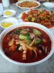 중국집, 차이나타운, 사천음식, 사천짬뽕, 사천탕수육, 사진,이미지,일러스트,캘리그라피 - Nclear007작가 크라우드픽 - 저작권 걱정 없는... 