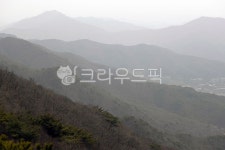 가야산, 서산가야산, 가야산맥, 금북정맥, 백두대간, 사진,이미지,일러스트,캘리그라피 - Deep bLUE작가 크라우드픽 - 저작권 걱정 없는 상업용... 