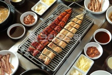 장어, 민물장어, 장어구이, 풍천장어, 고창장어, 사진,이미지,일러스트,캘리그라피 - 미미스튜디오작가 크라우드픽 - 저작권 걱정 없는 상업용 이미지