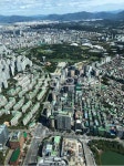 동쪽, 몽촌토성역, 올림픽공원, 올림픽공원역, 강동대로, 사진,이미지,일러스트,캘리그라피 - hhryong작가 크라우드픽 - 저작권 걱정 없는... 