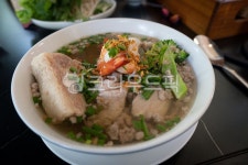 쌀국수, 육수, 국물, 고기, 육류, 사진,이미지,일러스트,캘리그라피 - GABRIEL5작가 크라우드픽 - 저작권 걱정 없는 상업용 이미지