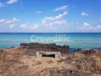 bunker, 제주도, 함덕, 바다, 풍경, 사진,이미지,일러스트,캘리그라피 - 긍정토끼작가 크라우드픽 - 저작권 걱정 없는 상업용 이미지