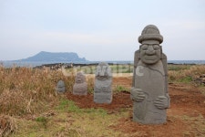 돌하르방, 돌하루방, 바다, 제주, 제주도, 사진,이미지,일러스트,캘리그라피 - 프리이미지작가 크라우드픽 - 저작권 걱정 없는 상업용 이미지