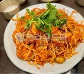 아구찜, 아구, 해물찜, 콩나물찜, 한식, 사진,이미지,일러스트,캘리그라피 - 행운사진관작가 크라우드픽 - 저작권 걱정 없는 상업용 이미지