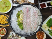 회, 광어회, 도미회, 횟집, 수산물, 사진,이미지,일러스트,캘리그라피 - goodlife1126작가 크라우드픽 - 저작권 걱정 없는 상업용 이미지
