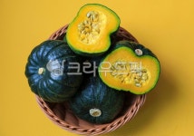 단호박, 호박, 미니단호박, pumpkin, 채소, 사진,이미지,일러스트,캘리그라피 - 고운경작가 크라우드픽 - 저작권 걱정 없는 상업용 이미지