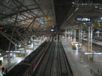 역, 서울, 서울역, 기차, 저녁, 사진,이미지,일러스트,캘리그라피 - 寫生73작가 크라우드픽 - 저작권 걱정 없는 상업용 이미지