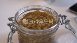 food, 음식, 잼, 사과잼, jam, 사진,이미지,일러스트,캘리그라피 - Nthakd49작가 크라우드픽 - 저작권 걱정 없는 상업용 이미지