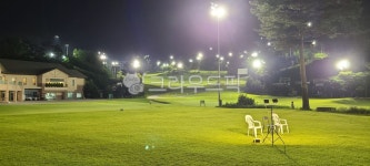 골프장, 오크밸리, 잔디뷰, 공연, 골프장뷰, 사진,이미지,일러스트,캘리그라피 - Nhswrain작가 크라우드픽 - 저작권 걱정 없는 상업용 이미지