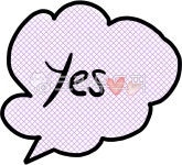 yes, 예쓰, 예, 네, 알았어, 사진,이미지,일러스트,캘리그라피 - 지니e작가 크라우드픽 - 저작권 걱정 없는 상업용 이미지