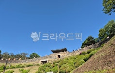 공주시, 금강, 공주산성, 공주시전경, 공주시풍경, 사진,이미지,일러스트,캘리그라피 - choibongae작가 크라우드픽 - 저작권 걱정 없는 상업용... 