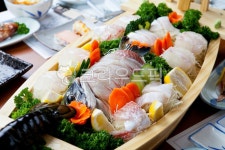 일식요리, 회, 사시미, 초밥, food, 사진,이미지,일러스트,캘리그라피 - 2470mm작가 크라우드픽 - 저작권 걱정 없는 상업용 이미지
