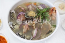 칼국수, 해물, 해물칼국수, 국물, 면요리, 사진,이미지,일러스트,캘리그라피 - natsu u작가 크라우드픽 - 저작권 걱정 없는 상업용 이미지