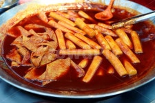 떡볶이, 간식, 분식, 시장, 매운음식, 사진,이미지,일러스트,캘리그라피 - 방구석미디어공작소작가 크라우드픽 - 저작권 걱정 없는 상업용 이미지