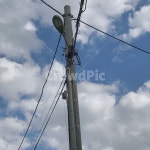 하늘, 구름, 전봇대, 전기줄, 전신주, 사진,이미지,일러스트,캘리그라피 - 채리보작가 크라우드픽 - 저작권 걱정 없는 상업용 이미지