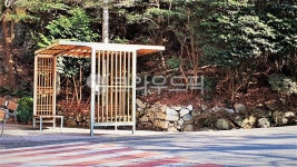 쉼터, 휴게소, outdoors, 옥외, nature, 사진,이미지,일러스트,캘리그라피 - chego21작가 크라우드픽 - 저작권 걱정 없는 상업용 이미지