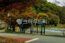 busstop, 버스정류장, outdoors, 옥외, road, 사진,이미지,일러스트,캘리그라피 - 감성이야기사진작가작가 크라우드픽 - 저작권 걱정 없는... 
