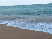 바다, 해변, 겨울바다, 풍경, 자연, 사진,이미지,일러스트,캘리그라피 - 히동작가 크라우드픽 - 저작권 걱정 없는 상업용 이미지