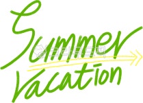 여름방학, 여름, 방학, summer, summervacation, 사진,이미지,일러스트,캘리그라피 - MY119작가 크라우드픽 - 저작권 걱정 없는 상업용... 