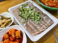편육, 돼지고기, 돼지머리, 돼지머리고기, 돼지머릿고기, 사진,이미지,일러스트,캘리그라피 - Letty작가 크라우드픽 - 저작권 걱정 없는 상업용... 